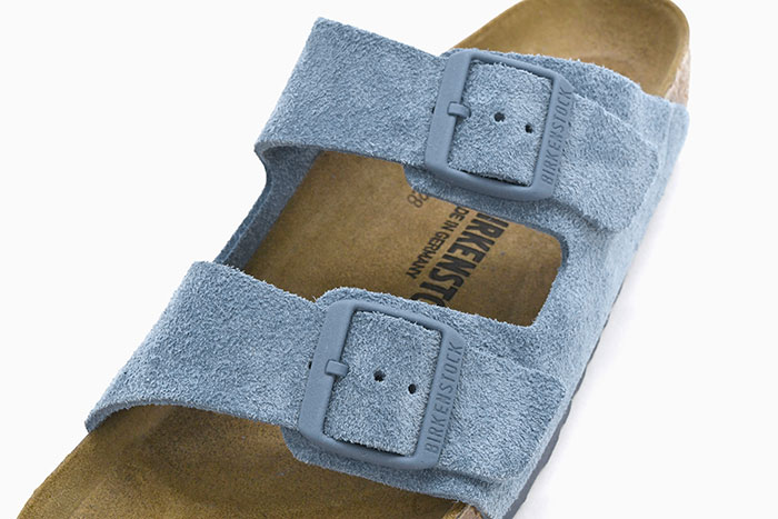 BIRKENSTOCK ビルケンシュトック サンダル メンズ 男性用
