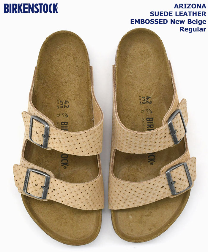 BIRKENSTOCK(ビルケンシュトック) サンダル メンズ アリゾナ BIRKENSTOCK(ビルケンシュトック) サンダル メンズ アリゾナ