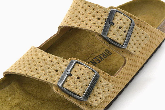 BIRKENSTOCK（ビルケンシュトック） サンダル メンズ アリゾナ