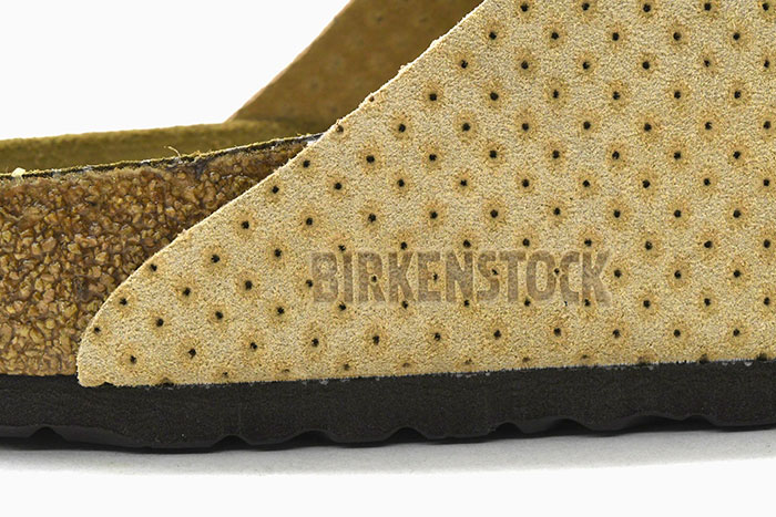 BIRKENSTOCK（ビルケンシュトック） サンダル メンズ アリゾナ