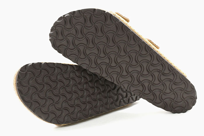 BIRKENSTOCK（ビルケンシュトック） サンダル メンズ アリゾナ