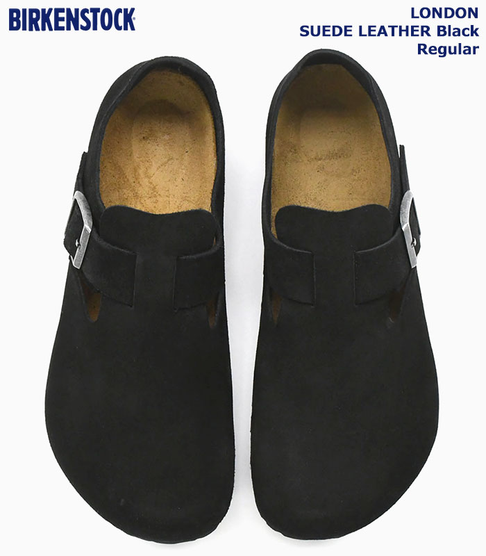 BIRKENSTOCKビルケンシュトックのシューズ ロンドン01