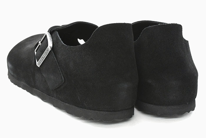 BIRKENSTOCKビルケンシュトックのシューズ ロンドン02