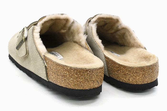 BIRKENSTOCK（ビルケンシュトック） サンダル メンズ 男性用 ボストン