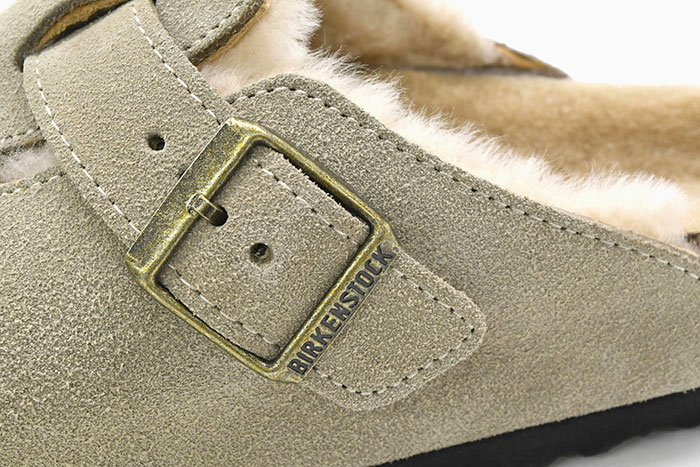 BIRKENSTOCK（ビルケンシュトック） サンダル メンズ 男性用 ボストン