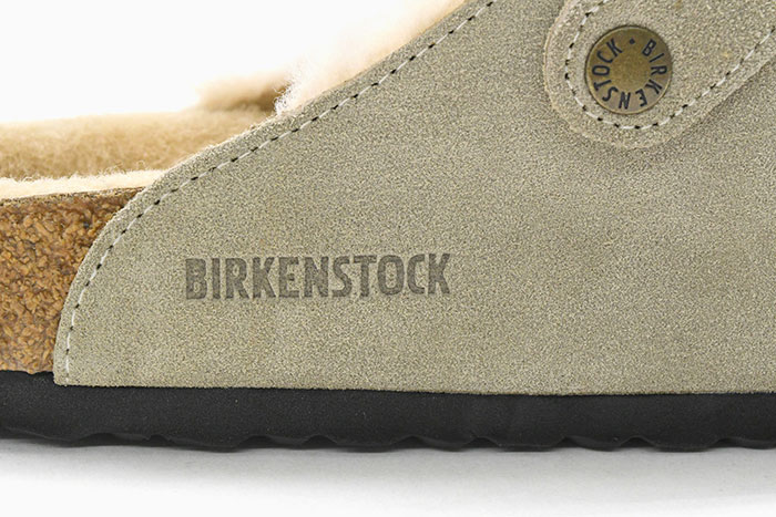 BIRKENSTOCK（ビルケンシュトック） サンダル メンズ 男性用 ボストン