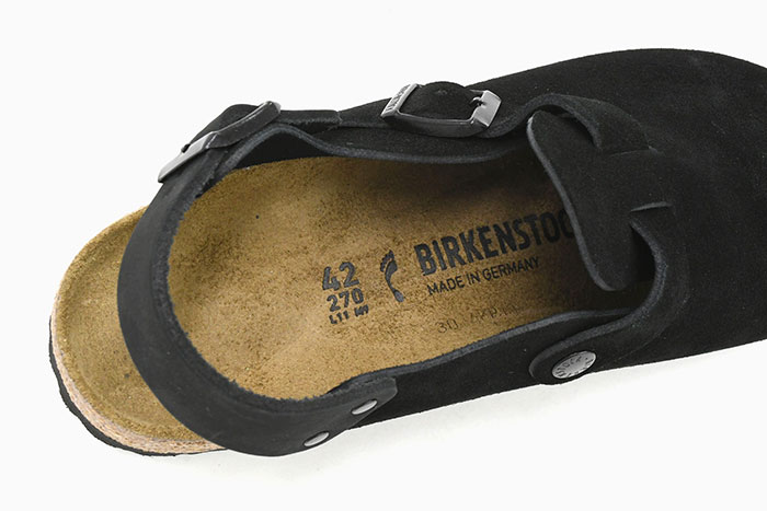 BIRKENSTOCK ビルケンシュトック サンダル メンズ 男性用 トキオ