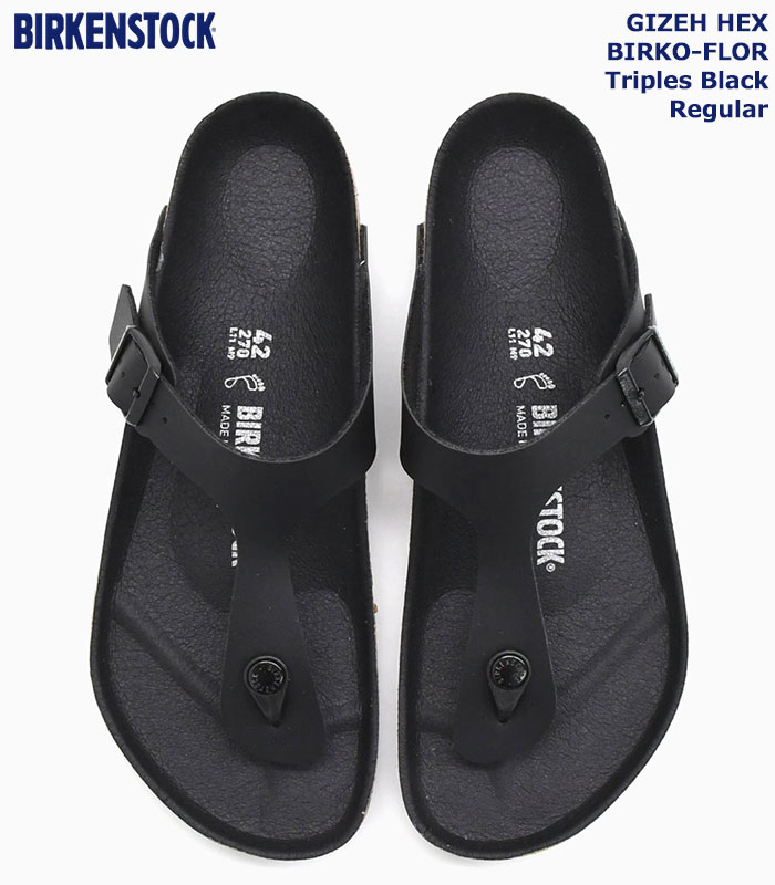 BIRKENSTOCKビルケンシュトックのサンダル ギゼ01