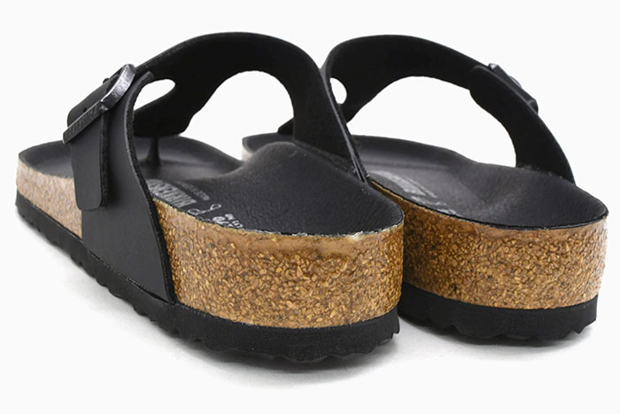 BIRKENSTOCKビルケンシュトックのサンダル ギゼ02