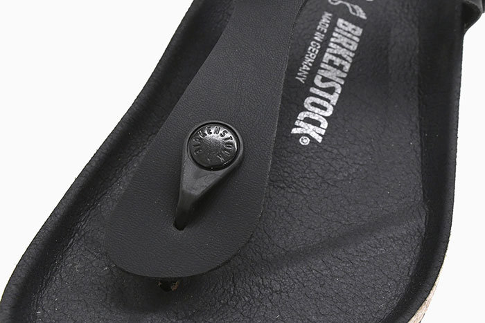 BIRKENSTOCKビルケンシュトックのサンダル ギゼ03