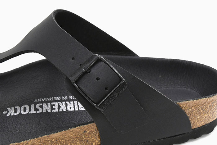 BIRKENSTOCKビルケンシュトックのサンダル ギゼ04