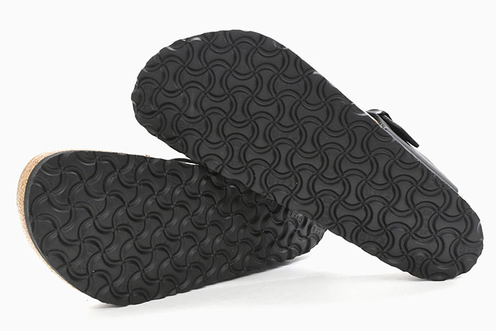 BIRKENSTOCKビルケンシュトックのサンダル ギゼ07