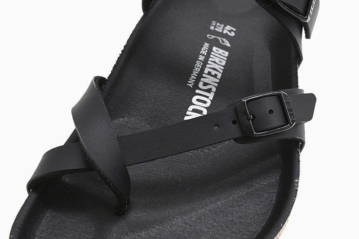BIRKENSTOCK（ビルケンシュトック） サンダル メンズ 男性用 マヤリ