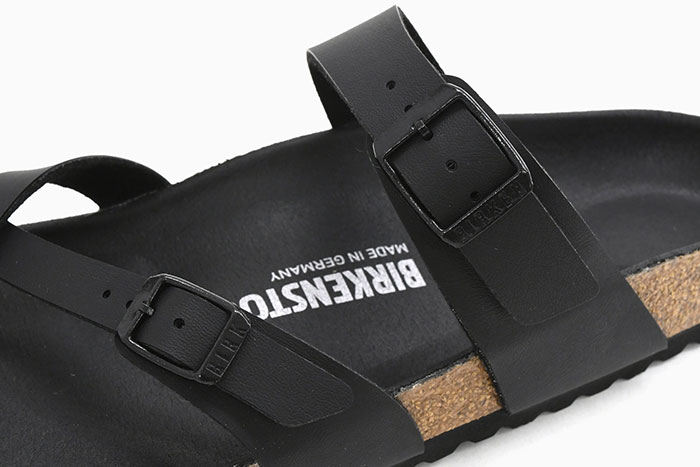 BIRKENSTOCK（ビルケンシュトック） サンダル メンズ 男性用 マヤリ