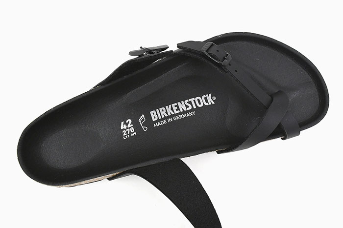 BIRKENSTOCK（ビルケンシュトック） サンダル メンズ 男性用 マヤリ