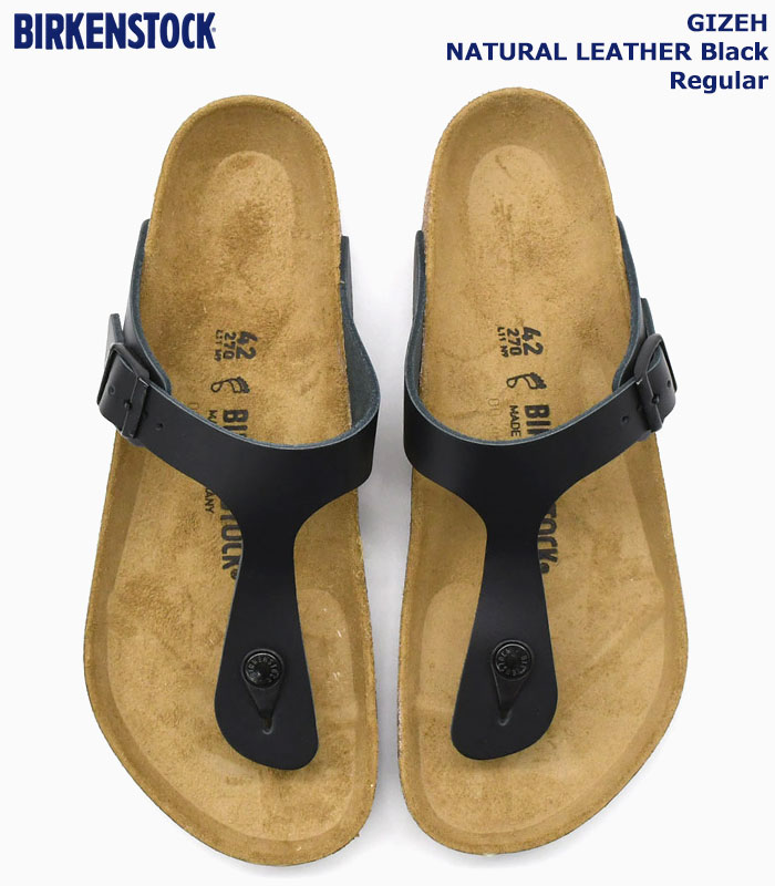 BIRKENSTOCK（ビルケンシュトック） サンダル メンズ 男性用 ギゼ