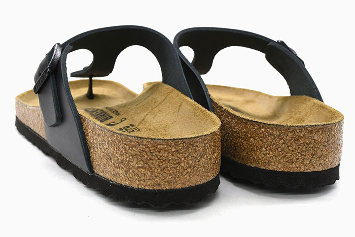 BIRKENSTOCK（ビルケンシュトック） サンダル メンズ 男性用 ギゼ