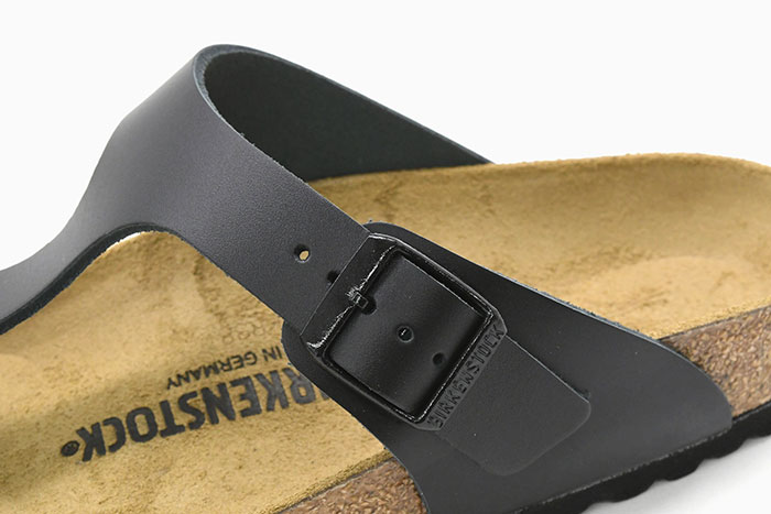 BIRKENSTOCK（ビルケンシュトック） サンダル メンズ 男性用 ギゼ