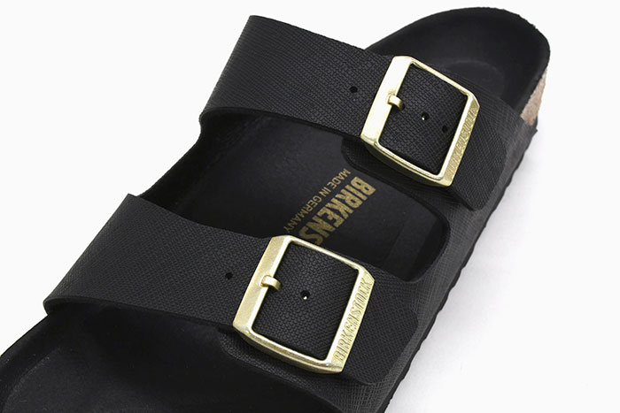BIRKENSTOCK　コンフォート　シボ革　メンフィス 　ブラック 超美品✨ ビルケンシュトック コンフォート メンフィス シボ革