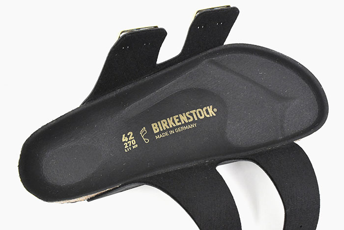 BIRKENSTOCK（ビルケンシュトック） サンダル メンズ 男性用 アリゾナ