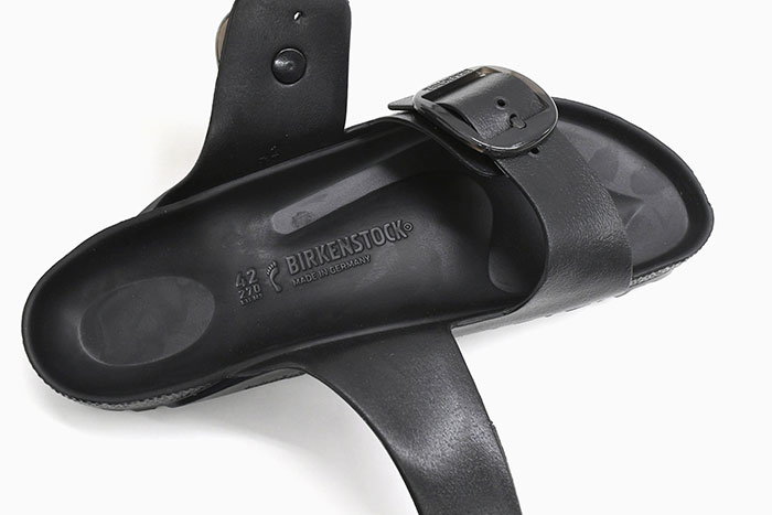BIRKENSTOCK ビルケンシュトック サンダル レディース & メンズ