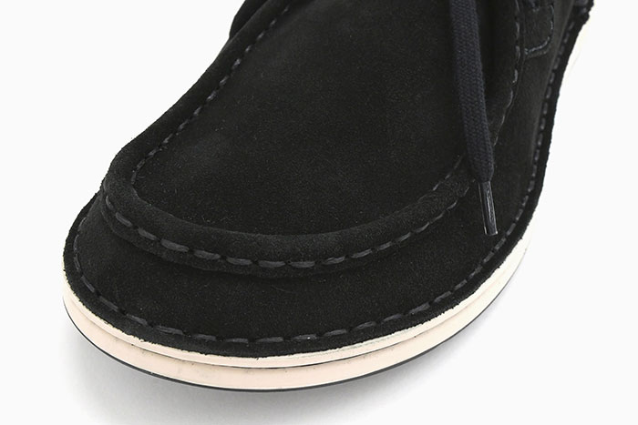 BIRKENSTOCKビルケンシュトックのシューズ パサデナ スエード レザー03