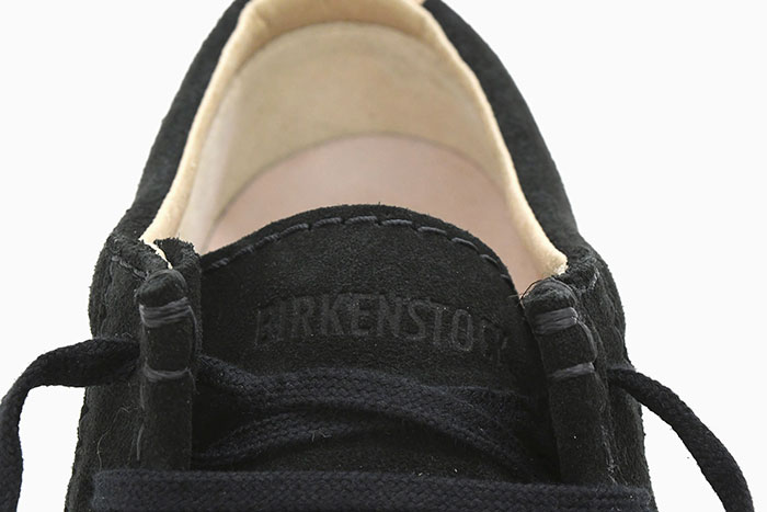BIRKENSTOCKビルケンシュトックのシューズ パサデナ スエード レザー04