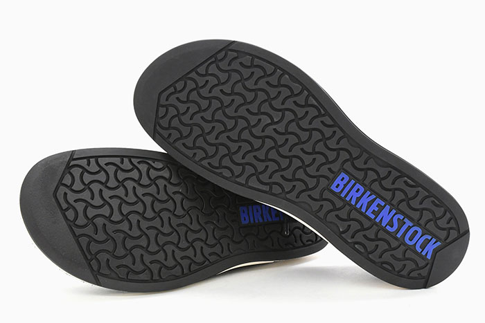 BIRKENSTOCKビルケンシュトックのシューズ パサデナ スエード レザー07