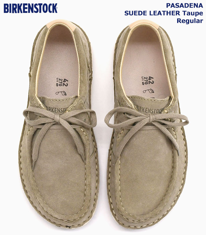 【追加値下　ほぼ新品】ビルケンシュトックパサデナ 41 追加値下 ほぼ新品】ビルケンシュトックパサデナ 41 追加値下 ほぼ新品