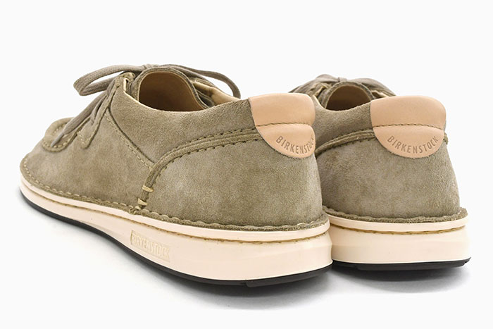 【未使用】ビルケンシュトック パサデナ 40 26cm ドイツ製 BIRKENSTOCK / ビルケンシュトック Pasadena / パサデナ