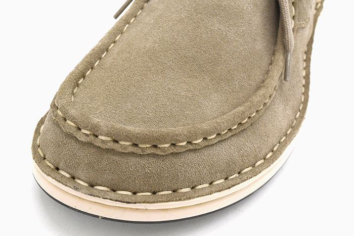 BIRKENSTOCKビルケンシュトックのシューズ パサデナ スエード レザー03