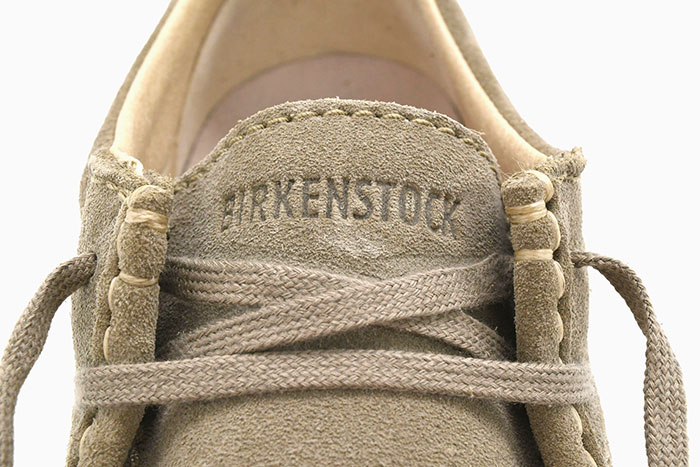BIRKENSTOCKビルケンシュトックのシューズ パサデナ スエード レザー04
