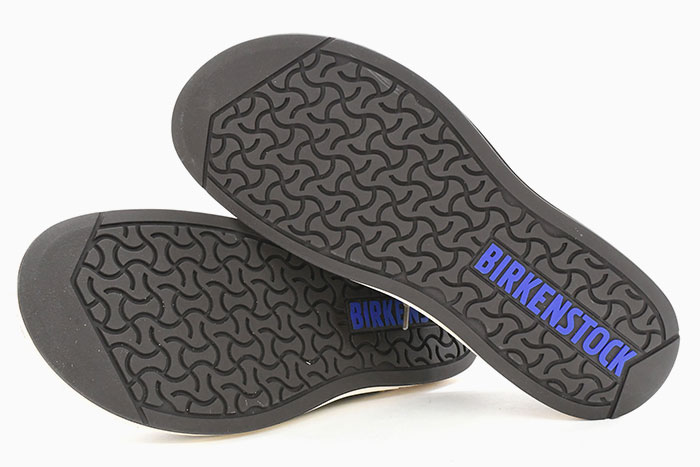BIRKENSTOCKビルケンシュトックのシューズ パサデナ スエード レザー07