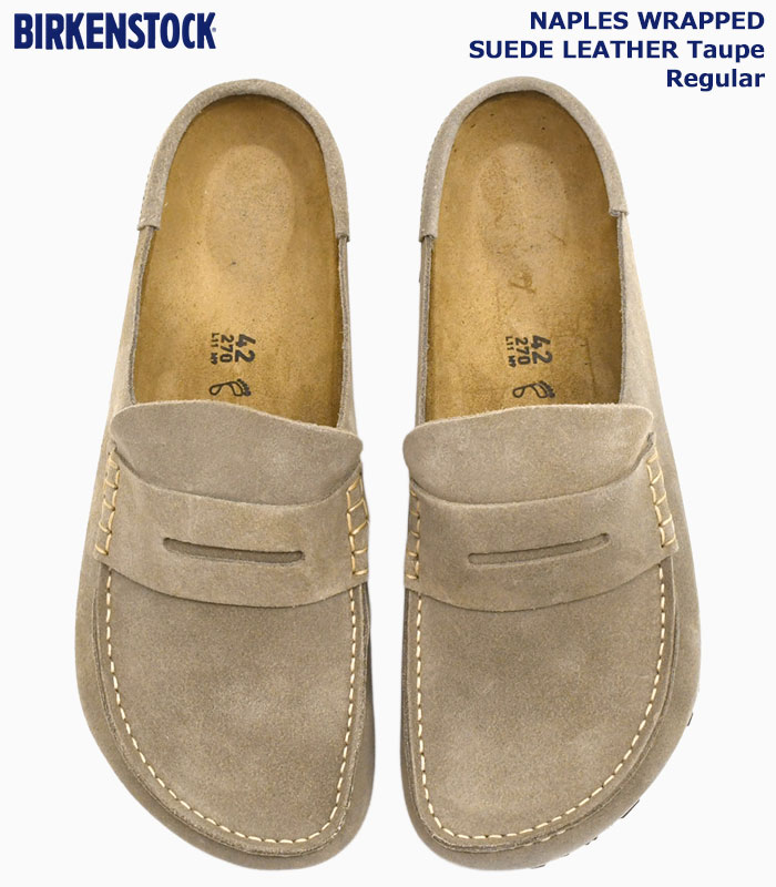 BIRKENSTOCK（ビルケンシュトック） サンダル メンズ 男性用