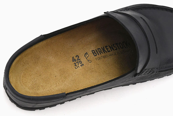 BIRKENSTOCK（ビルケンシュトック） サンダル メンズ 男性用
