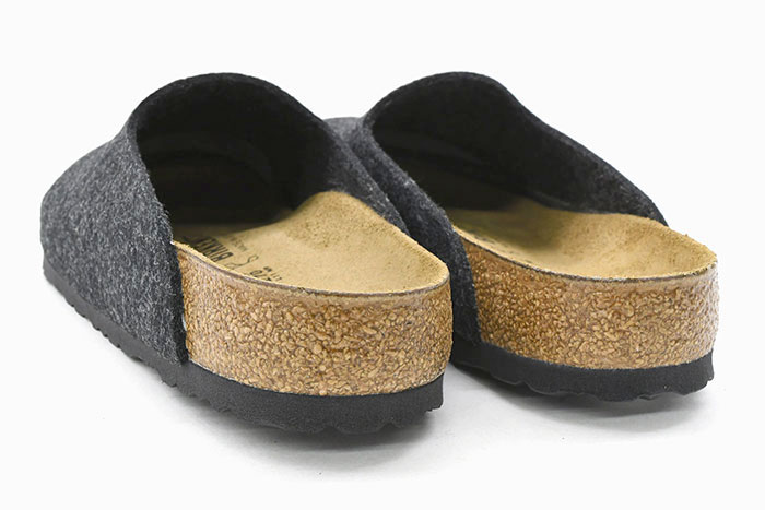【未使用】Birkenstock アムステルダム BIRKENSTOCK（ビルケンシュトック） サンダル メンズ 男性用