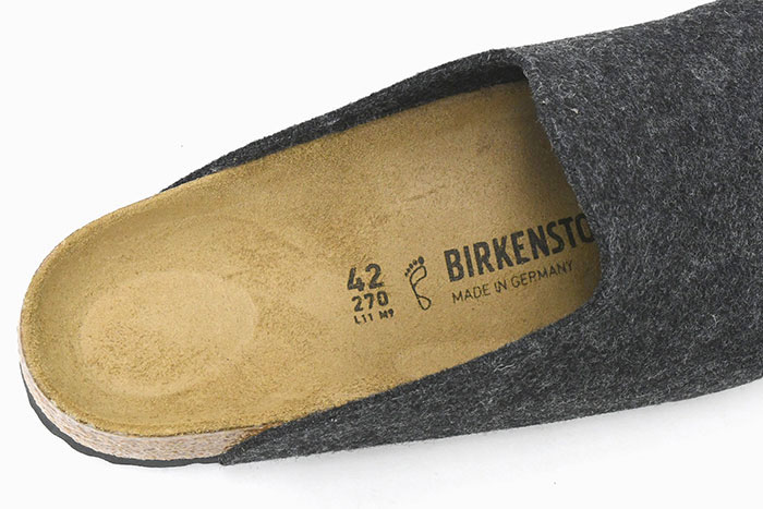 BIRKENSTOCK（ビルケンシュトック） サンダル メンズ 男性用