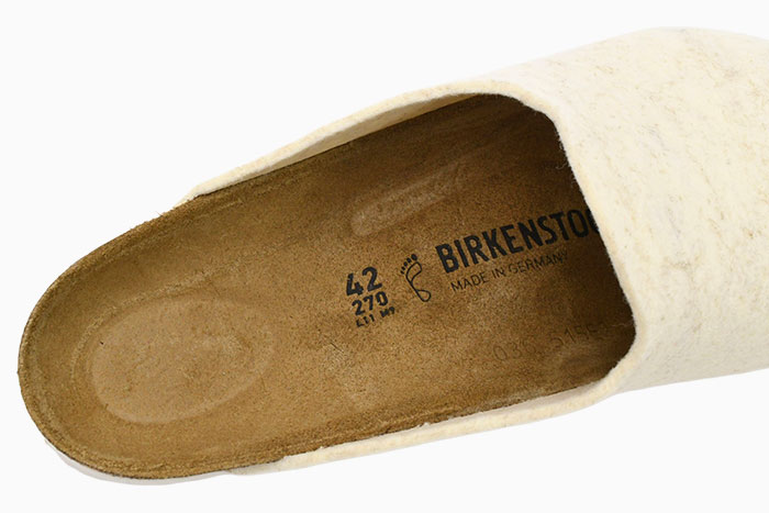 BIRKENSTOCK（ビルケンシュトック） サンダル メンズ 男性用