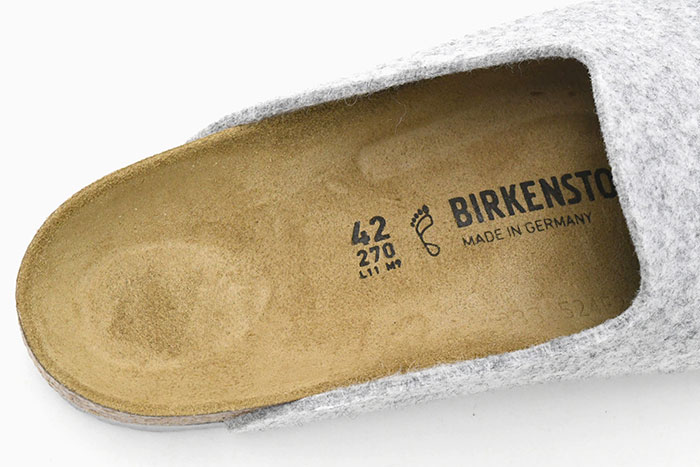 BIRKENSTOCK（ビルケンシュトック） サンダル メンズ 男性用