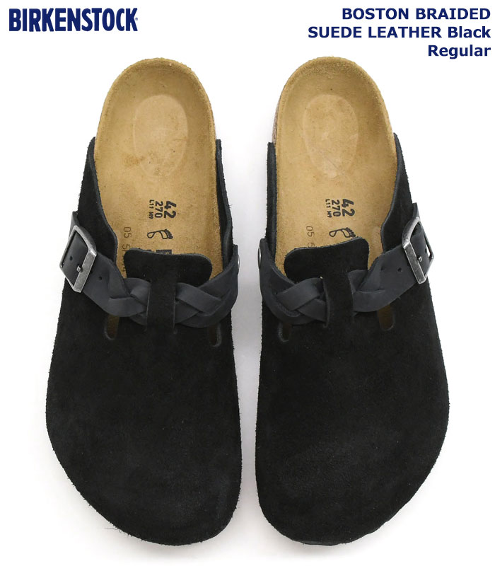 BIRKENSTOCKビルケンシュトックのサンダル ボストン01
