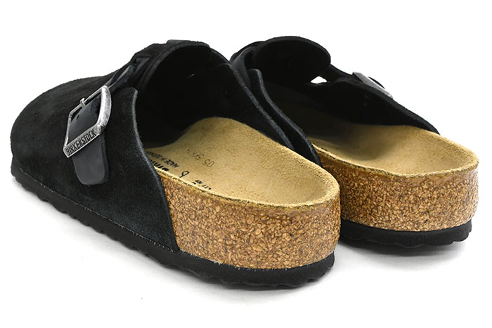 BIRKENSTOCKビルケンシュトックのサンダル ボストン02
