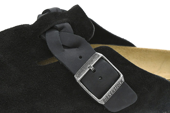 BIRKENSTOCKビルケンシュトックのサンダル ボストン03