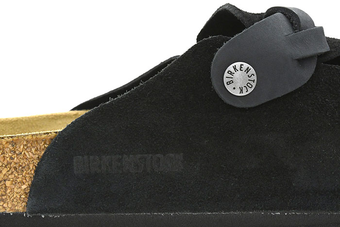 BIRKENSTOCKビルケンシュトックのサンダル ボストン04