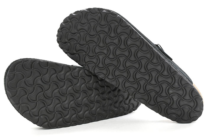 BIRKENSTOCKビルケンシュトックのサンダル ボストン06
