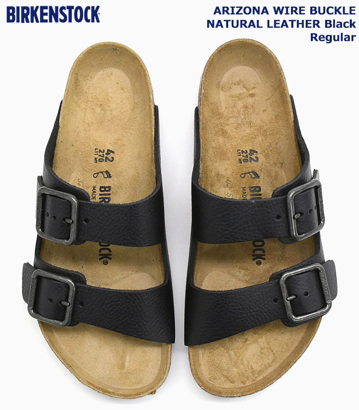 BIRKENSTOCK（ビルケンシュトック） サンダル メンズ 男性用 アリゾナ