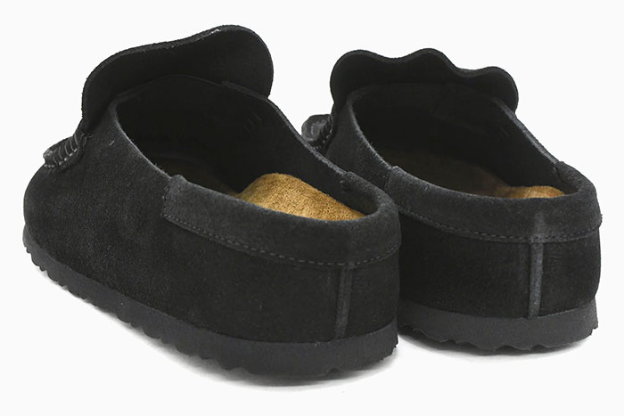 BIRKENSTOCK ビルケンシュトック サンダル メンズ 男性用 ネープルズ