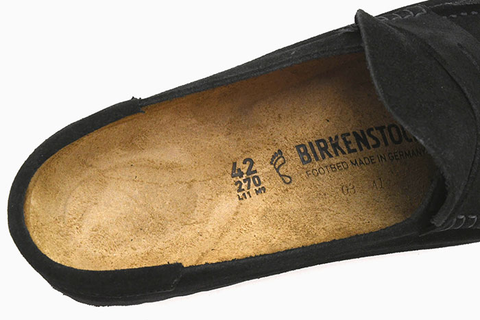 BIRKENSTOCK（ビルケンシュトック） サンダル メンズ 男性用