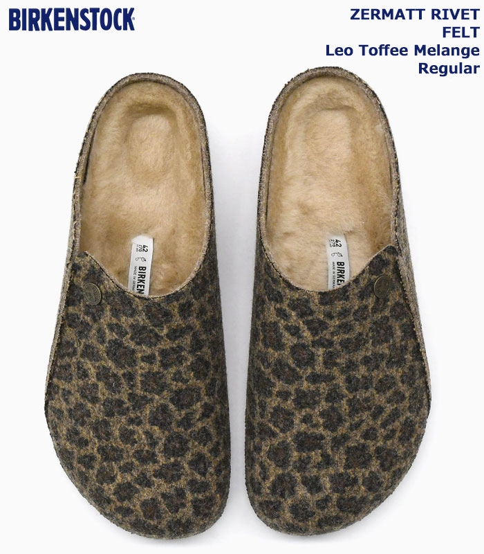 BIRKENSTOCK（ビルケンシュトック） サンダル レディース & メンズ