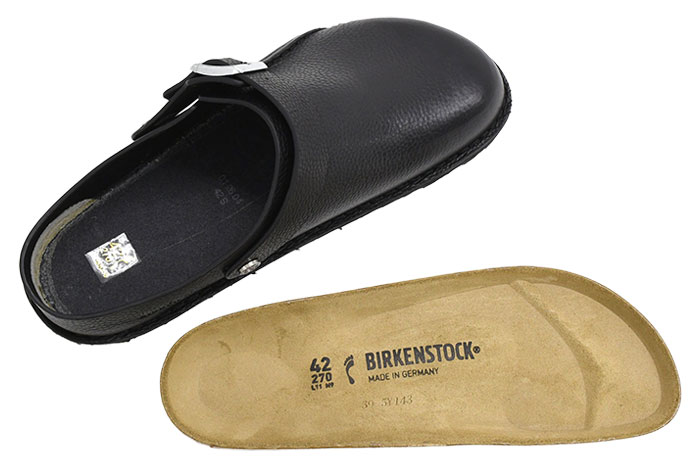 BIRKENSTOCK（ビルケンシュトック） サンダル メンズ 男性用 ルトリー