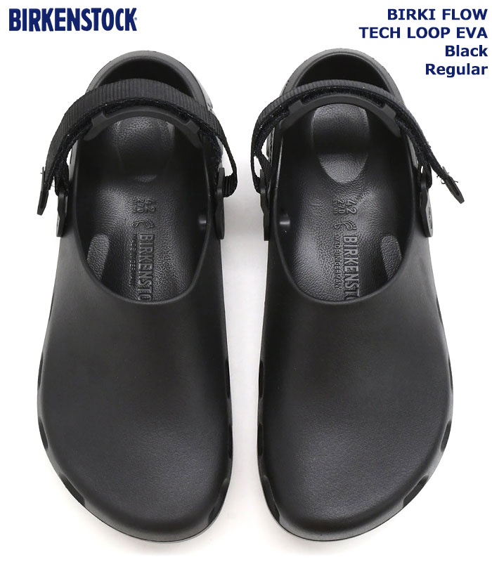 BIRKENSTOCKビルケンシュトックのサンダル ビルキー フロー01